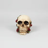 Skull Roses Collectibles/Novelties/Wheels at World Of Decor NZ