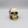 Skull Roses Collectibles/Novelties/Wheels at World Of Decor NZ