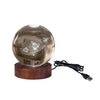 Solar System 3D Crystal Ball Lamp Collectibles/Novelties/Wheels at World Of Decor NZ