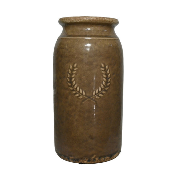 Sorenta Vase 26cm* VASES at World Of Decor NZ