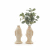 Standing Fish Ceramic Vase Home Accessories at World Of Decor NZ