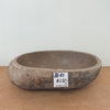 Stone Bird Bath Bowl - R1 VOLCANIC ROCK at World Of Decor NZ