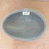 Stone Bird Bath Bowl - R10 VOLCANIC ROCK at World Of Decor NZ