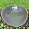 Stone Bird Bath Bowl - R3 VOLCANIC ROCK at World Of Decor NZ