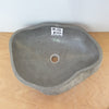 Stone Hand Basin 129 - L22 VOLCANIC ROCK at World Of Decor NZ