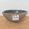 Stone Hand Basin 164 - 14 VOLCANIC ROCK at World Of Decor NZ