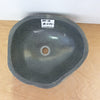 Stone Hand Basin 164 - 14 VOLCANIC ROCK at World Of Decor NZ