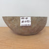 Stone Hand Basin 164 - 14 VOLCANIC ROCK at World Of Decor NZ