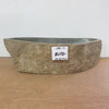 Stone Hand Basin Collections New Zealand 129 - 1L VOLCANIC ROCK at World Of Decor NZ