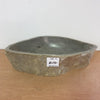 Stone Hand Basin Collections New Zealand 129 - 1L VOLCANIC ROCK at World Of Decor NZ