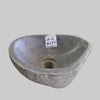 Stone Hand Basin Collections New Zealand 129-S1 VOLCANIC ROCK at World Of Decor NZ