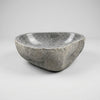Stone Hand Basin Collections New Zealand 129-S1 VOLCANIC ROCK at World Of Decor NZ