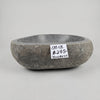 Stone Hand Basin Collections New Zealand 129-S1 VOLCANIC ROCK at World Of Decor NZ
