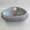 Stone Hand Basin Collections New Zealand 129-S1 VOLCANIC ROCK at World Of Decor NZ