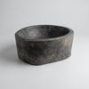 Stone Hand Basin Collections New Zealand 129-S5 VOLCANIC ROCK at World Of Decor NZ