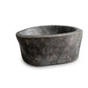 Stone Hand Basin Collections New Zealand 129-S5 VOLCANIC ROCK at World Of Decor NZ