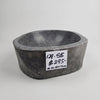 Stone Hand Basin Collections New Zealand 129-S5 VOLCANIC ROCK at World Of Decor NZ