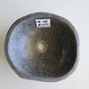 Stone Hand Basin Collections New Zealand 129-S5 VOLCANIC ROCK at World Of Decor NZ