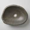 Stone Hand Basin Collections New Zealand 129-S7 VOLCANIC ROCK at World Of Decor NZ