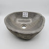 Stone Hand Basin Collections New Zealand 129-S7 VOLCANIC ROCK at World Of Decor NZ