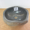 Stone Hand Basin Collections New Zealand 164 - 22 VOLCANIC ROCK at World Of Decor NZ