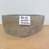 Stone Hand Basin Collections New Zealand 164 - 22 VOLCANIC ROCK at World Of Decor NZ