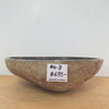 Stone Hand Basin Collections New Zealand 164 - 31 VOLCANIC ROCK at World Of Decor NZ