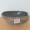 Stone Hand Basin Collections New Zealand 164 - 45 VOLCANIC ROCK at World Of Decor NZ