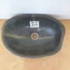 Stone Hand Basin Collections New Zealand 164 - 45 VOLCANIC ROCK at World Of Decor NZ