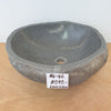 Stone Hand Basin Collections New Zealand 164 - 46 VOLCANIC ROCK at World Of Decor NZ