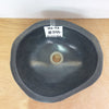 Stone Hand Basin Collections New Zealand 164 - 53 VOLCANIC ROCK at World Of Decor NZ