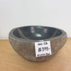 Stone Hand Basin Collections New Zealand 164 - 53 VOLCANIC ROCK at World Of Decor NZ