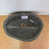 Stone Hand Basin Collections New Zealand 88 - M13 VOLCANIC ROCK at World Of Decor NZ