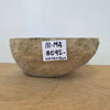 Stone Hand Basin Collections New Zealand 88 - M4 VOLCANIC ROCK at World Of Decor NZ