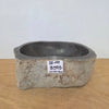 Stone Hand Basin Collections New Zealand 88 - M7 VOLCANIC ROCK at World Of Decor NZ