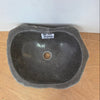 Stone Hand Basin Collections New Zealand 88 - M7 VOLCANIC ROCK at World Of Decor NZ
