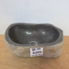 Stone Hand Basin Collections New Zealand 88 - M7 VOLCANIC ROCK at World Of Decor NZ