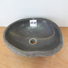 Stone Hand Basin - S8 VOLCANIC ROCK at World Of Decor NZ