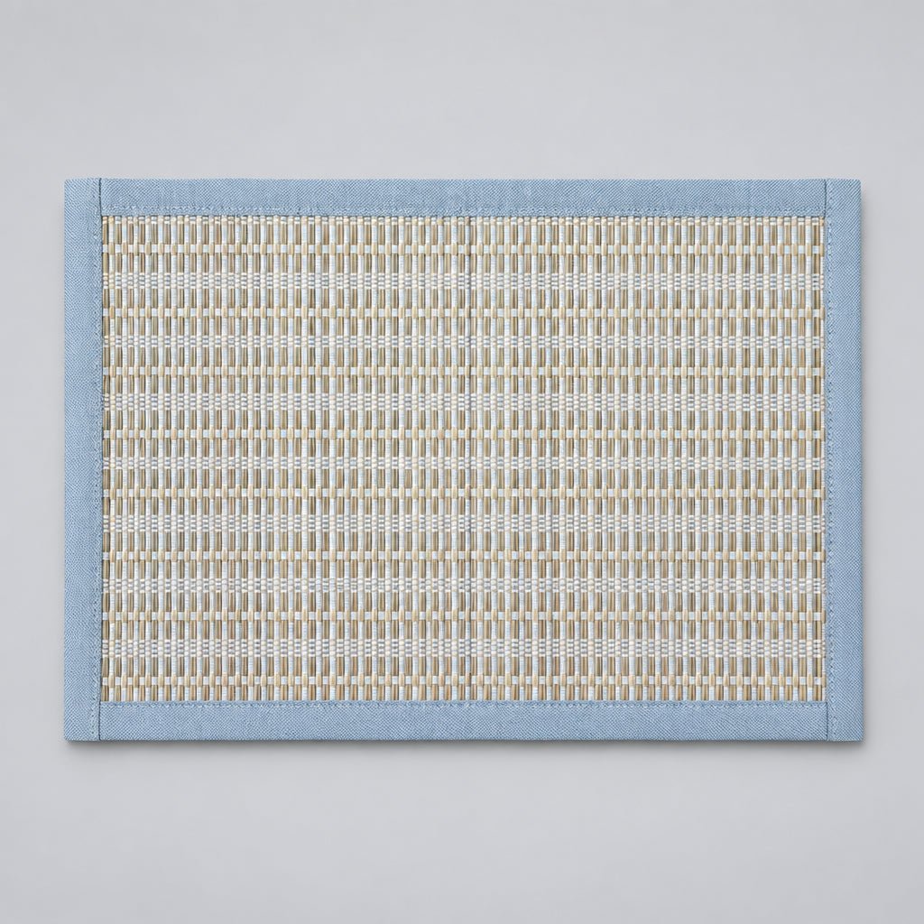 Straw place Mat 30x45cm Home Accessories at World Of Decor NZ