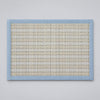 Straw place Mat 30x45cm Home Accessories at World Of Decor NZ
