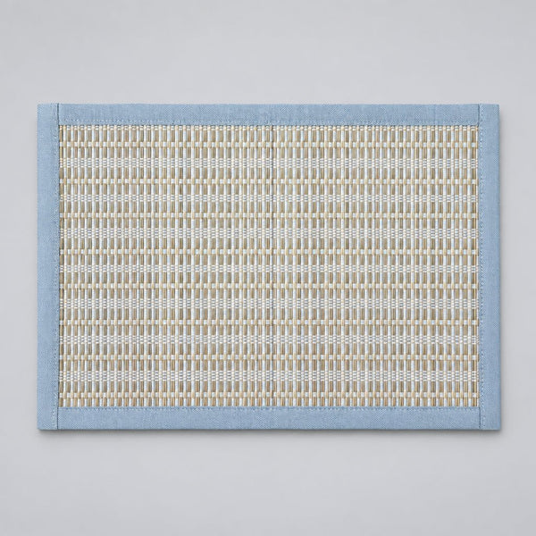 Straw place Mat 30x45cm Home Accessories at World Of Decor NZ