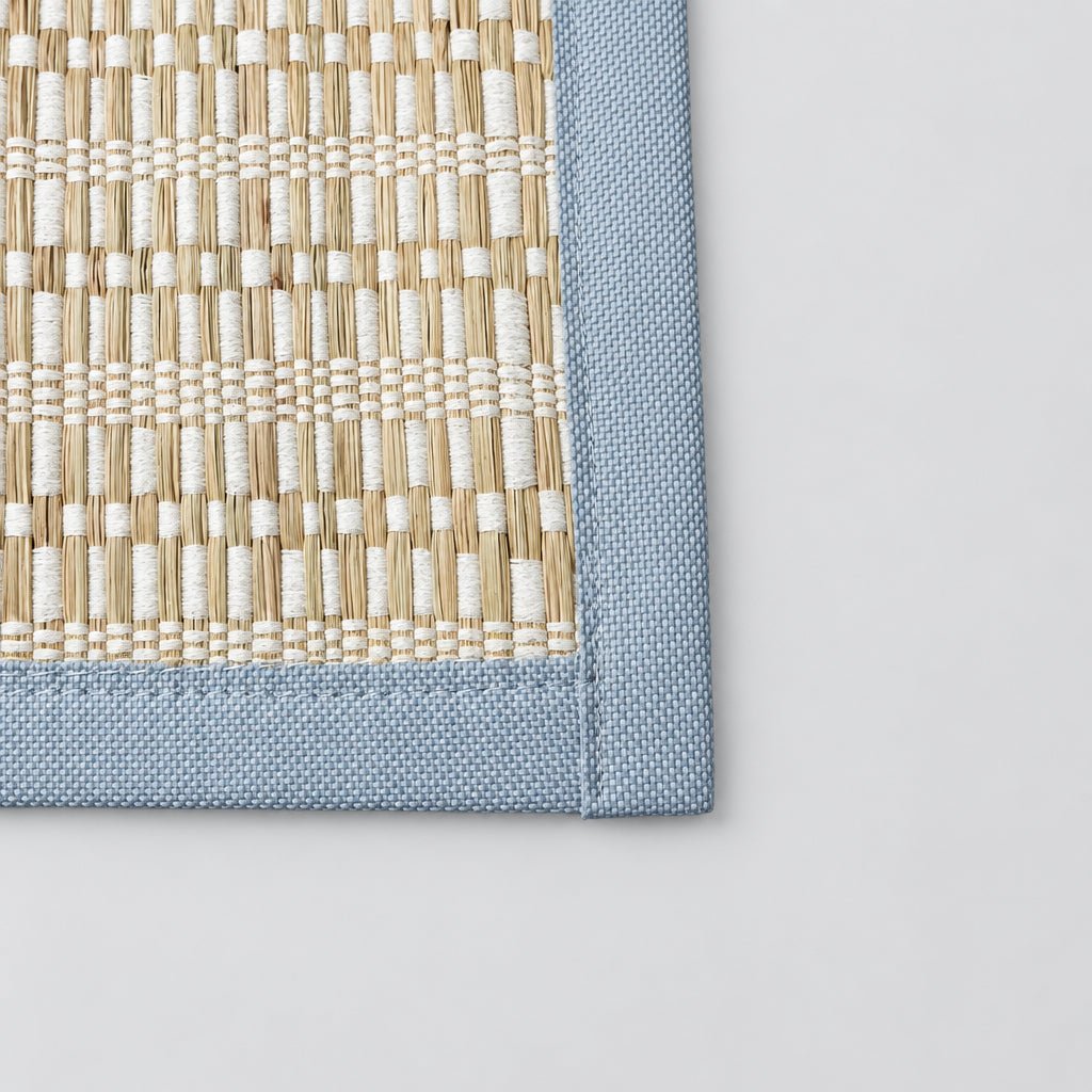 Straw place Mat 30x45cm Home Accessories at World Of Decor NZ