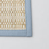 Straw place Mat 30x45cm Home Accessories at World Of Decor NZ