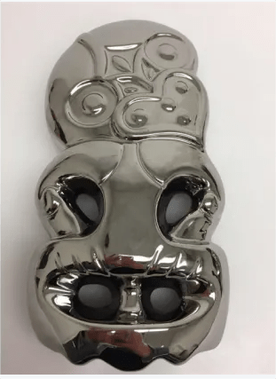 Taniwha Ceramic 30cm KIWIANA at World Of Decor NZ