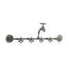 Tap Hook 5 Piece HOOKS at World Of Decor NZ