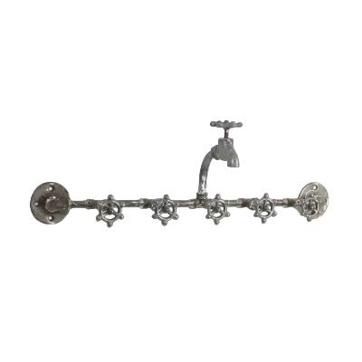 Tap Hook 5 Piece HOOKS at World Of Decor NZ