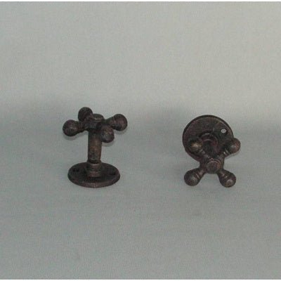 Tap Single Hook HOOKS at World Of Decor NZ