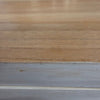 Teak Buffet 7 Drawers 2 Glass Doors - Whitewash BUFFET/SIDE BOARD at World Of Decor NZ