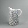 Thorndon Jug 26cm VASES at World Of Decor NZ