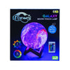 Touch Lamp-Galaxy Moon LAMP at World Of Decor NZ